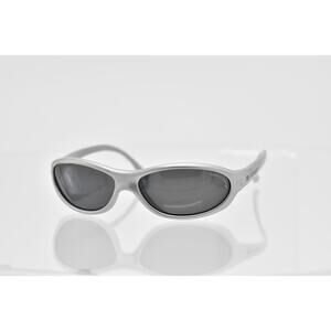 Vuarnet Polarized Vintage Wrap Sunglasses - GOOD CONDITION - READ DESCRIPTION